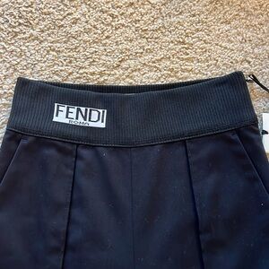 Fendi Trousers